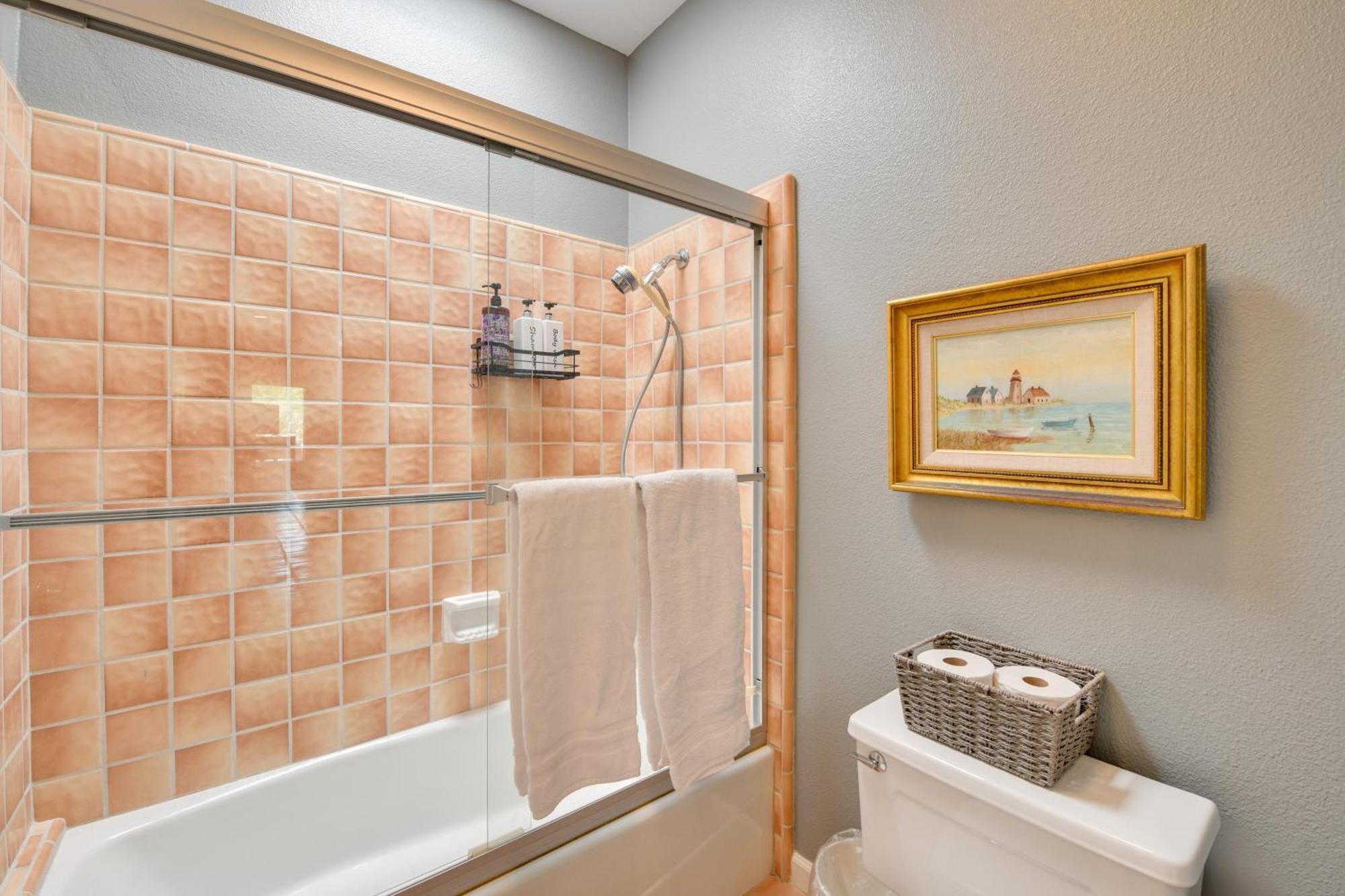 Pet-Friendly Borrego Springs Retreat Villa Eksteriør bilde