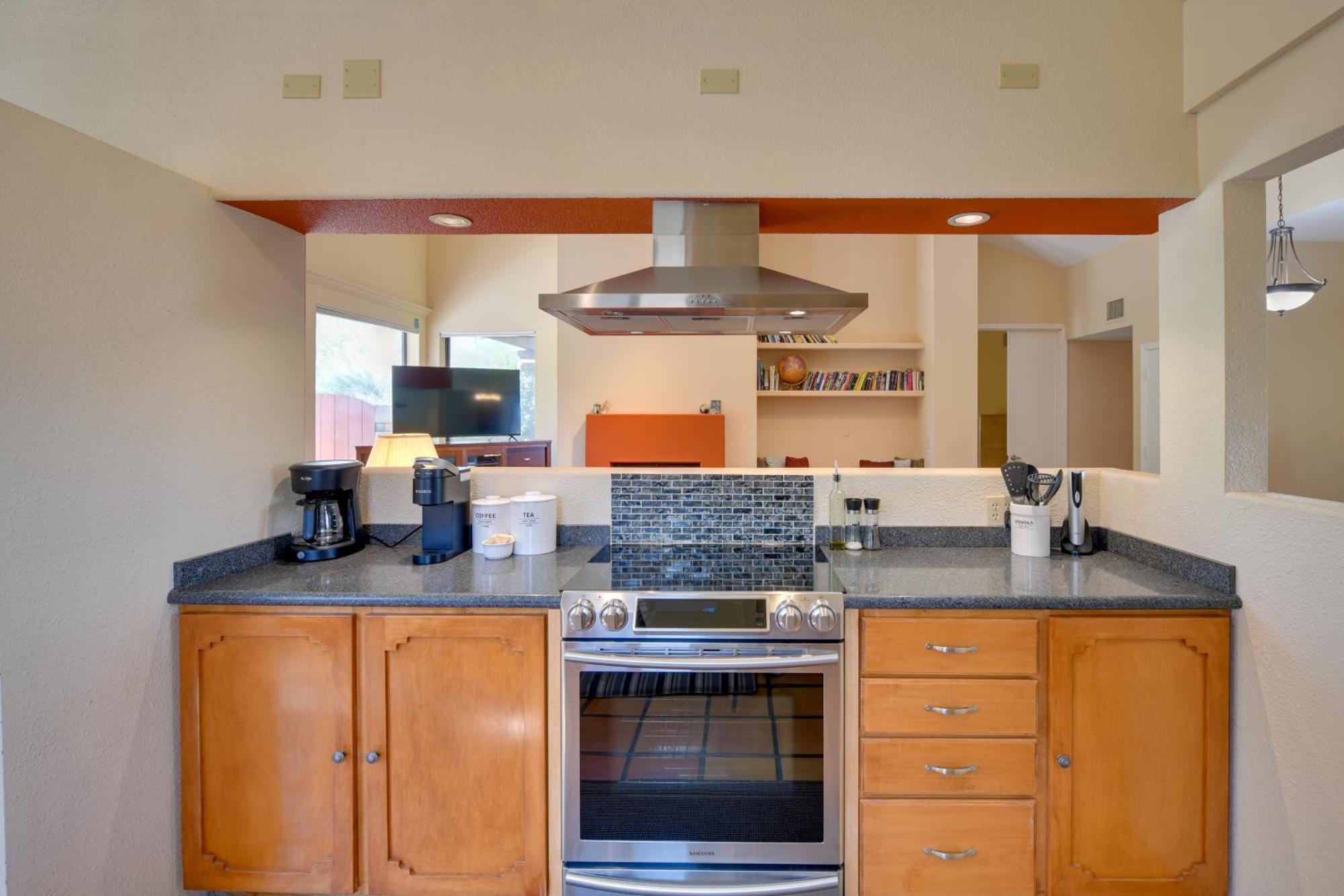Pet-Friendly Borrego Springs Retreat Villa Eksteriør bilde