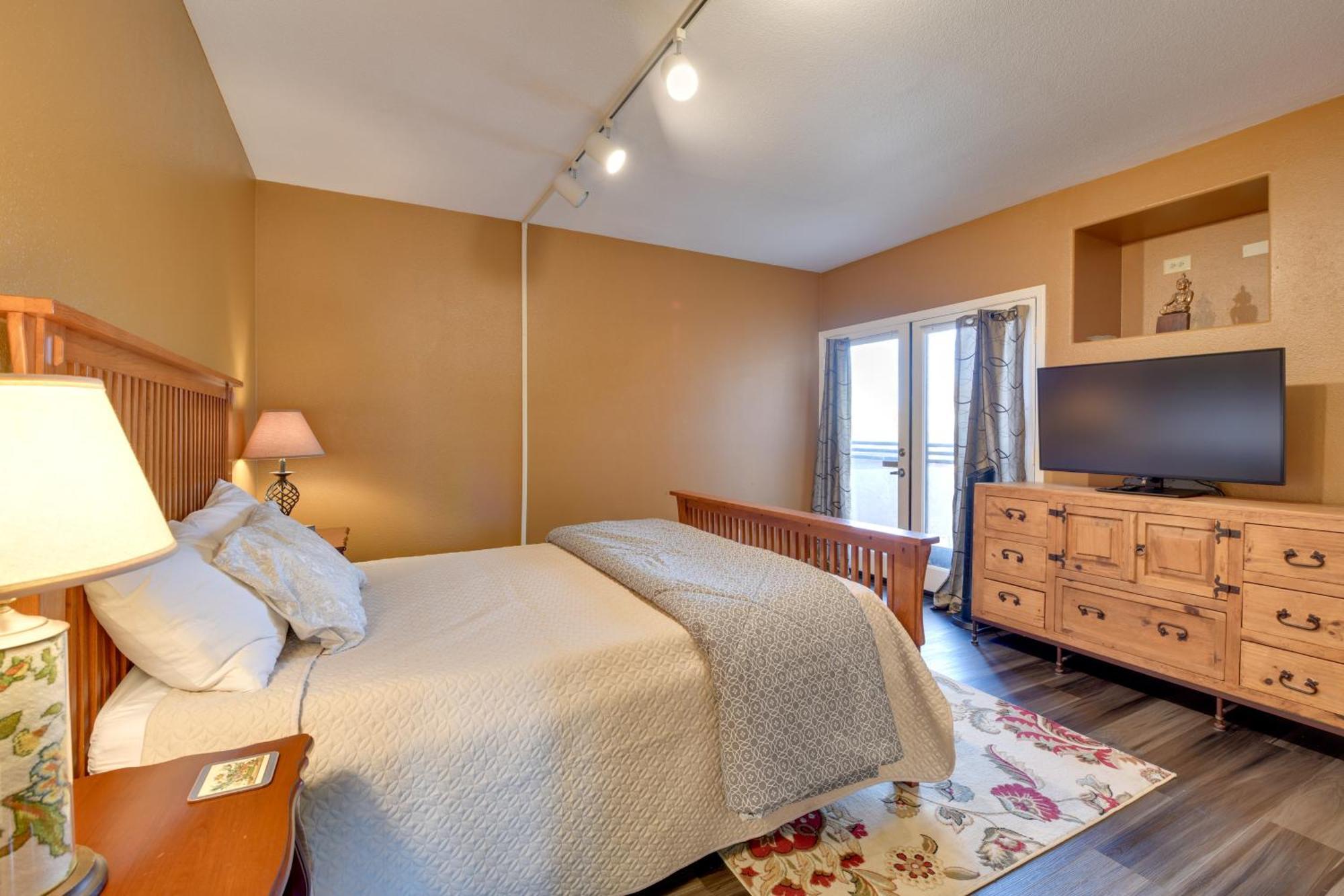 Pet-Friendly Borrego Springs Retreat Villa Eksteriør bilde